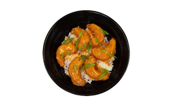 Bang Bang Shrimp (6 pcs)