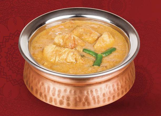Korma (North Indian Style)
