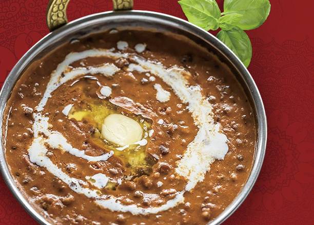 Dal Makhni