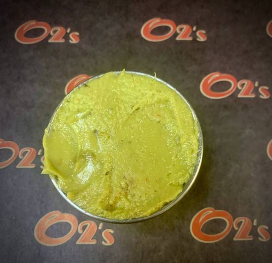 Side Guacamole