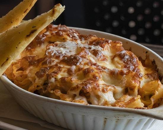 Baked Lasagna