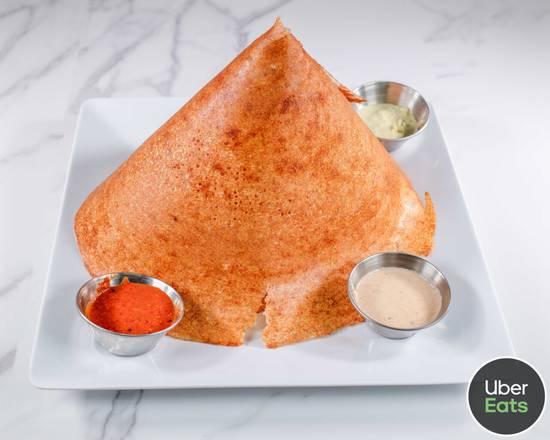 Dosa Nature / Plain Dosa
