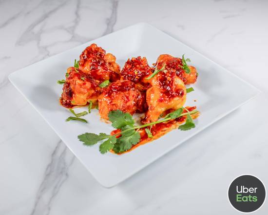 Gobi Manchurian