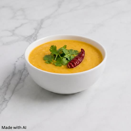 Dal Tadka