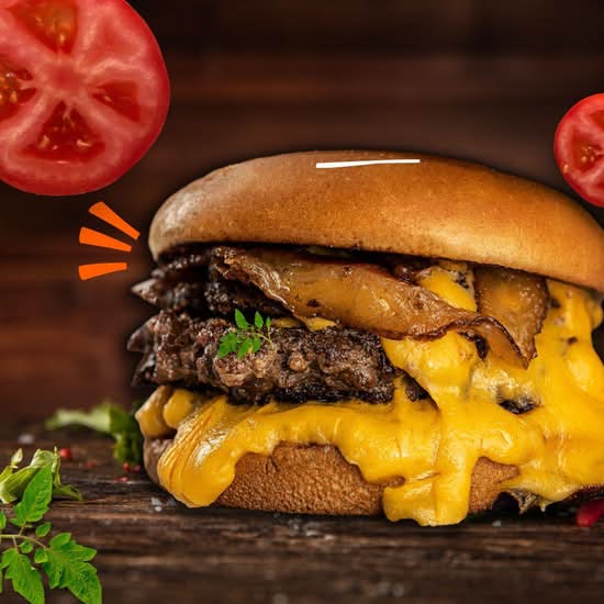 Smash Burger