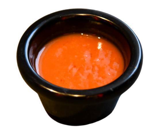 Hot Sauce
