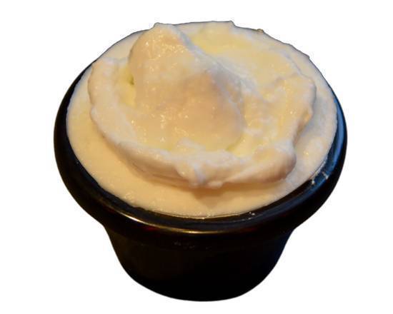 Garlic Dip