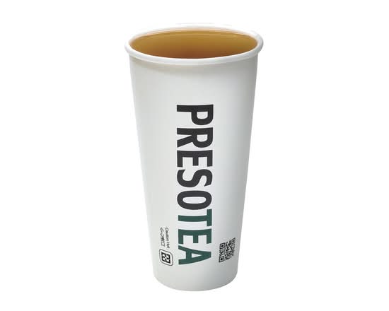 Honey Green Tea (Hot) / Thé vert au miel (Chaud)