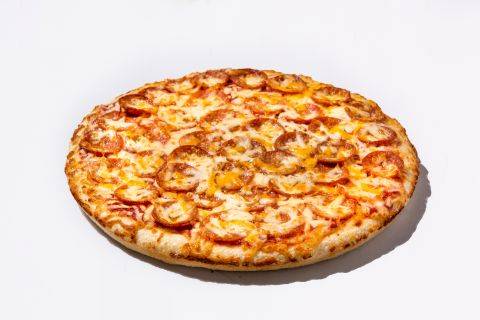 10" Small Pepperoni Pizza