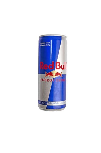 1. Redbull