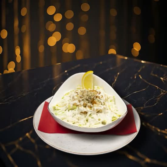 2. Caesar Salad