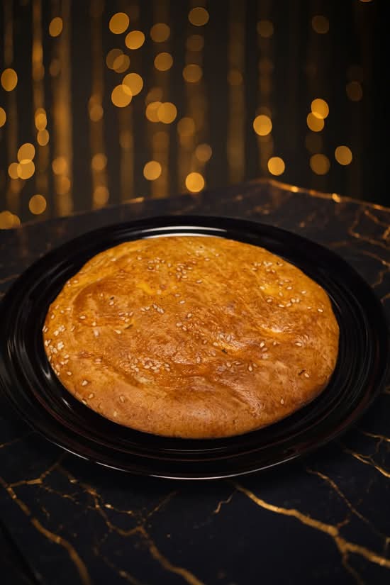 Sweet bread
