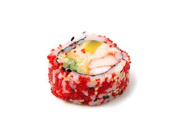 Shijodo Roll (Rouleau inversé / Inverted Roll)