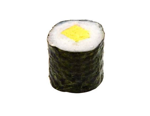 Tamago Hosomaki
