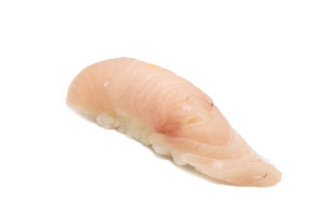 Hamachi Nigiri