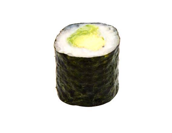 Hosomaki avocat / Avocado Hosomaki