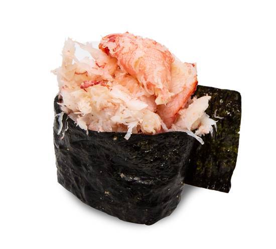 Nigiri Kani (épicé / Spicy)