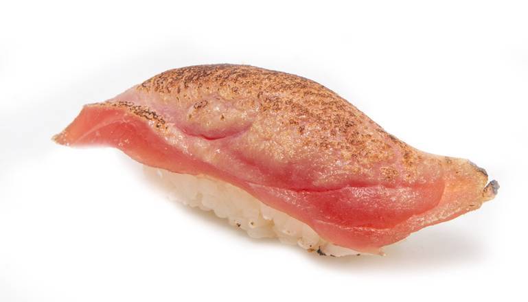 Maguro Yaki Sushi