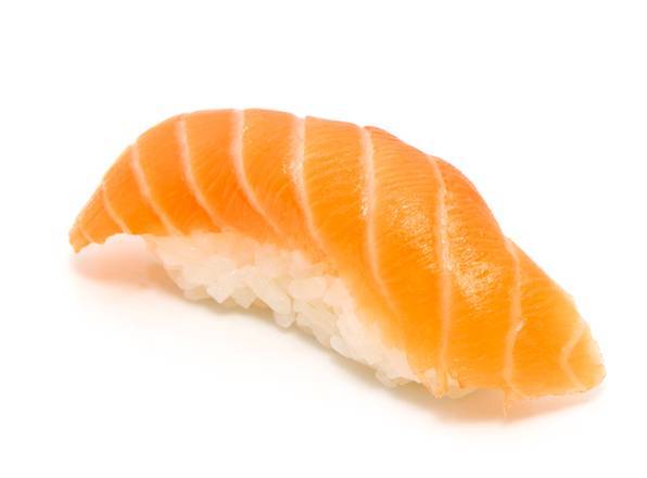 Sake Nigiri