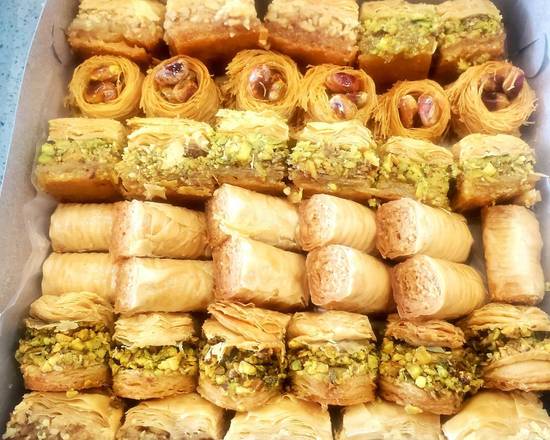 Baklava Mix 1KG