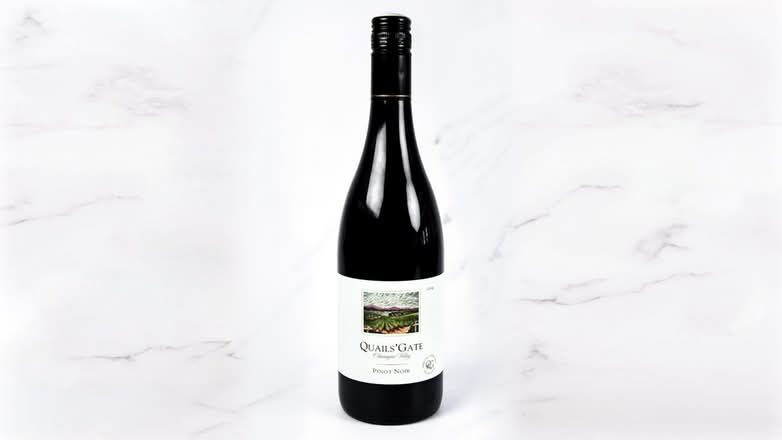 Quails Gate Pinot Noir, BC