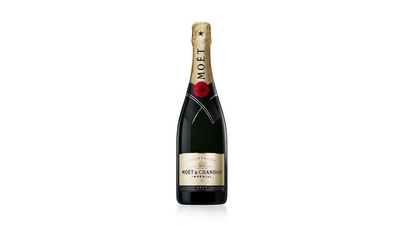 Möet Impérial Brut, France