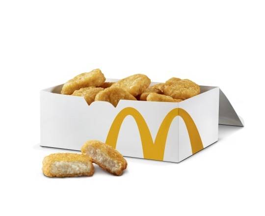 20 morceaux de Poulet McCroquettes (portion pour 2) [950-1160 Cal]
