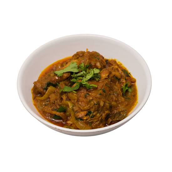 Chicken Jhalfry (চিকেন ঝাল ফ্রাই)
