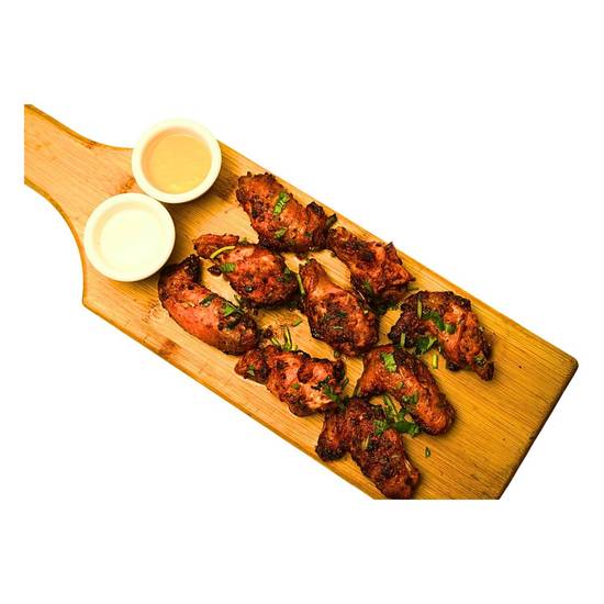 Chicken Wings (চিকেন উইংস)