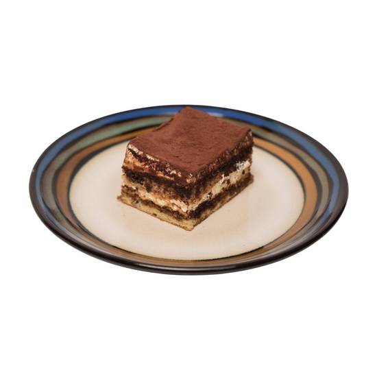 Tiramisu Cake