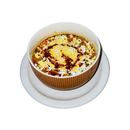 Chotpoti (চটপটি)