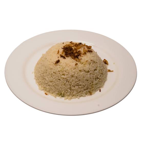 Polau Rice (পোলাও)