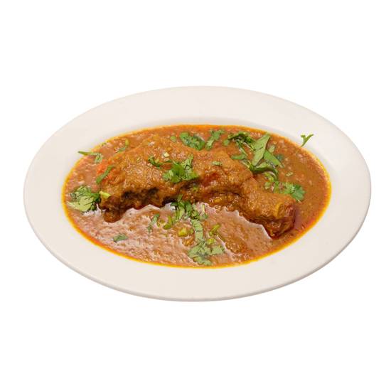 Ruhi Curry (রুই কারি)