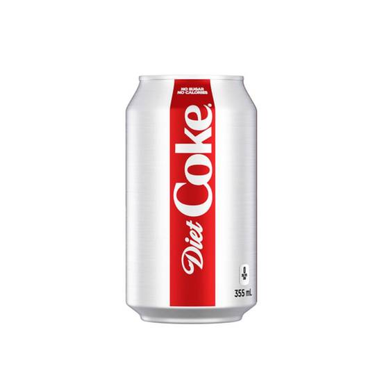 Diet Coca Cola