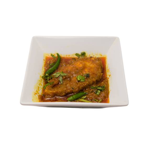 Shorshe Ilish (সরষে ইলিশ)