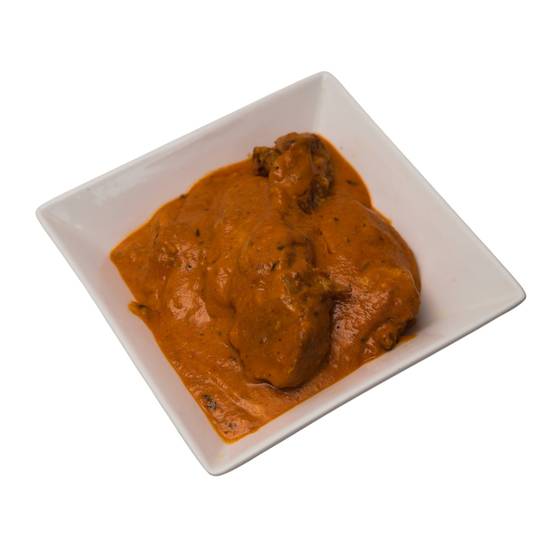 Butter Chicken (বাটার চিকেন)