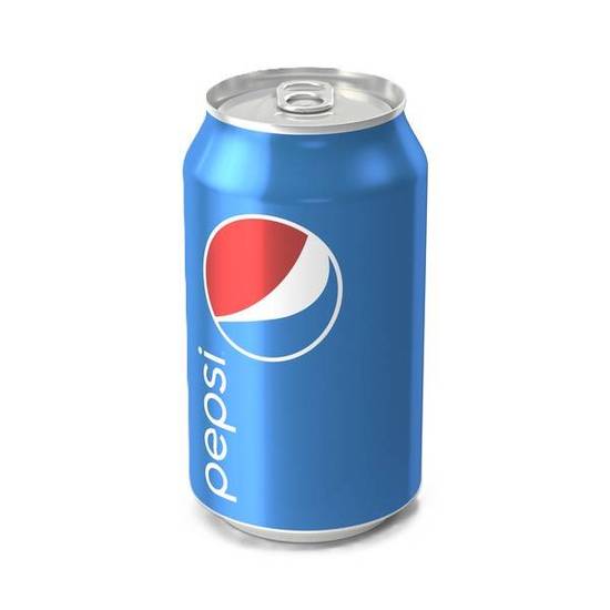 Pepsi