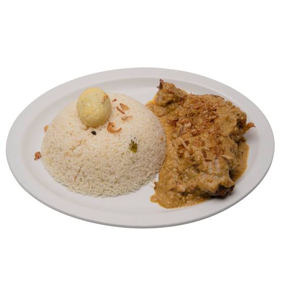 Walima Roast (ওয়ালিমা রোস্ট)
