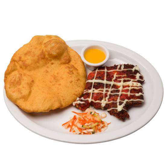 Chicken Chap (চিকেন চাপ)