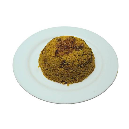 Khichuri (খিচুড়ি)