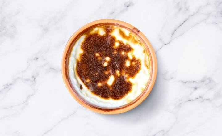 Rice Pudding