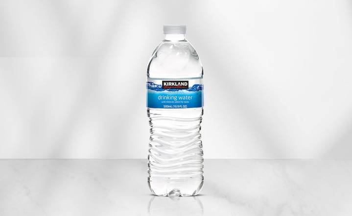 Kirkland Spring Water 500 ml