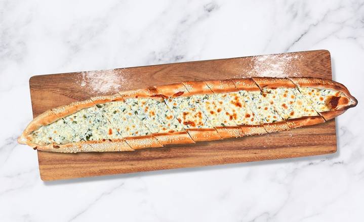 Feta Cheese Pide
