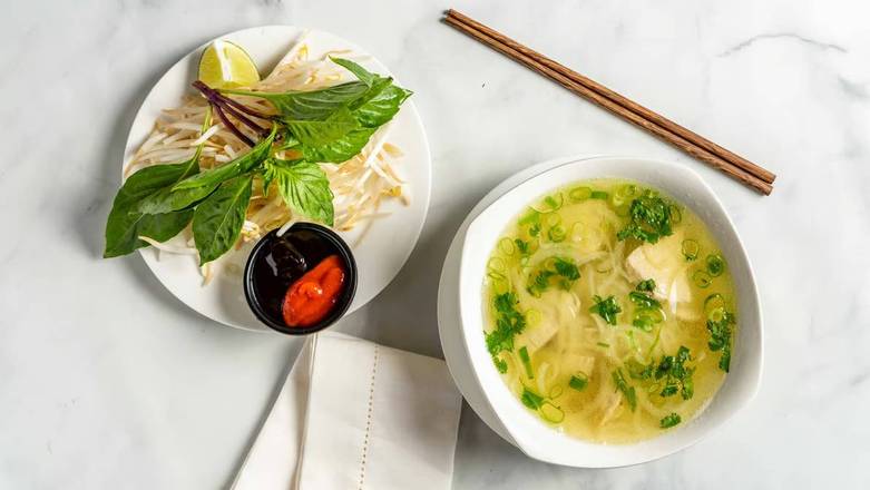 0208 Chicken Pho