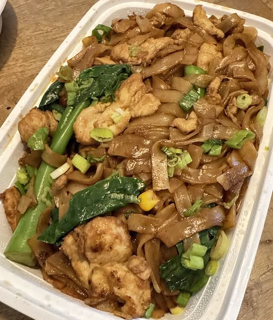 Pad See Ew