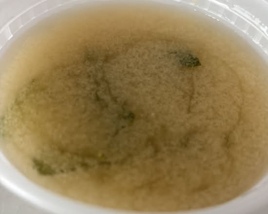 Miso Soup