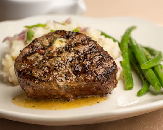 Filet Mignon (7oz)