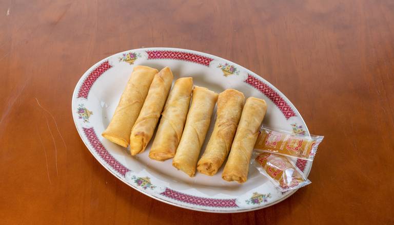 Egg Roll (1 Piece)