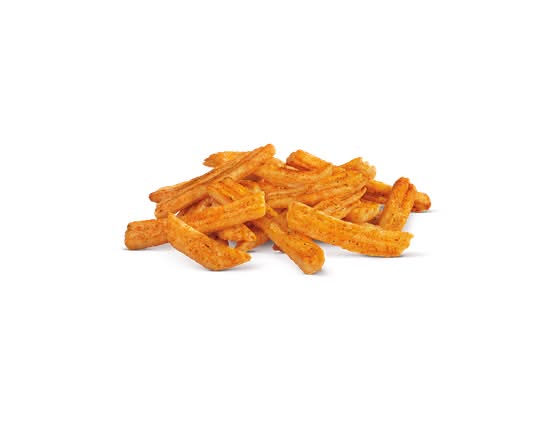 Large Cajun Fries