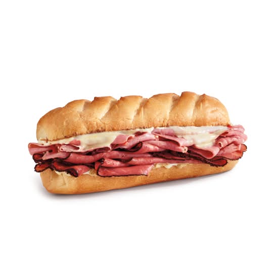 New York Steamer